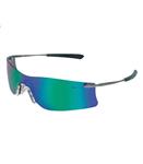 LENTE CREWS RUBICON T411G MICA ESMERALDA ESPEJO-Crews