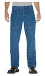 PANTALON DE MEZCLILLA CARPINTERO REFUERZOS EN RODILLAS 31-Dickies