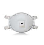 MASCARILLA DESECHABLE 8212 3M(10 PZA)-3M