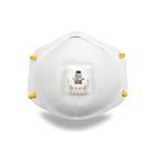 MASCARILLA DESECHABLE 8515 3M (CAJA 10 PZAS)-3M