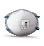 MASCARILLA DESECHABLE 8577 3M(10 PZA)-3M