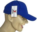 GORRA CAPTOPIA AZUL REY CON CONTACTEL-Captopia