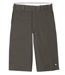 SHORT 65/35 DICKIES 13” MULTI-BOLSA GRIS 32-Dickies