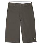 SHORT 65/35 DICKIES 13” MULTI-BOLSA GRIS 36-Dickies