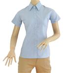 BLUSA CIRCO MC PREMIUM AZUL CIELO #143 42-Circo
