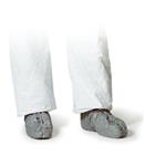 CUBRE BOTA DUPONT TYVEK FC444SGY GRIS-Dupont