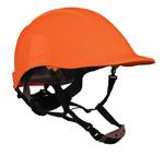 CASCO ASSEMBLER JYRSA CACHUCHA NARANJA WW-2006ANK-Jyrsa