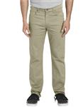 PANTALON CORTE REGULAR PIERNA RECTA BEIGE 34x32-Dickies