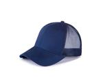 GORRA ACRILICO 6 GAJOS PROS-CAPS AZUL MARINO #620-Pros Caps