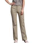 PANTALON DE TRABAJO RELAX DAMA FP321 KHAKI 2-Dickies