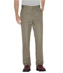 PANTALON DE TRABAJO MULTIUSO 65POL/35ALG KHAKI 42-Dickies